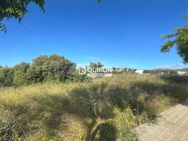 Foto ab3743df-ed79-4079-86e4-6803e937f059. Finca rústica en el vendrell en El Tancat-Mas d´en Gual Vendrell (El)