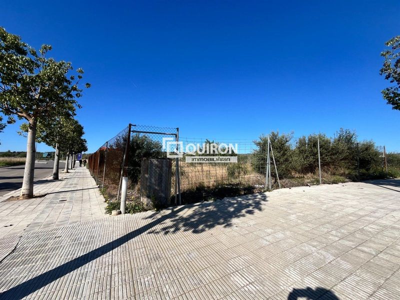 Foto d5a1699f-15ab-4f98-81ba-357efca926e4. Finca rústica en el vendrell en El Tancat-Mas d´en Gual Vendrell (El)