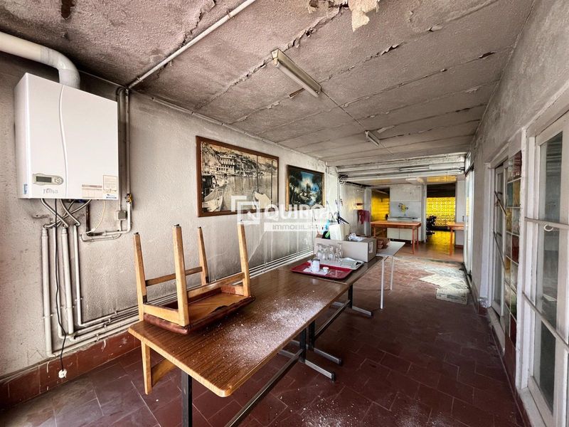 Foto b4d8e4bf-bb1b-47ca-9456-1d1e98761748. Casa amb calefacció aparcament a Sant Sadurní d´Anoia