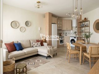 Etagenwohnung  Carrer dels clapers. Oportunidad en el centro de torredembarra acogedor piso en plant