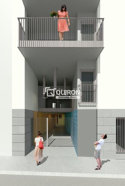 Foto 79cf71dd-8cc9-4fe9-b9b7-e1f5885b43bb. Duplex con riscaldamento in Centre Torredembarra