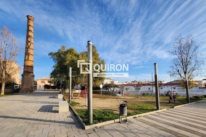 Foto 4c2ea340-8a97-445f-bd8a-ee34d027c492. Pis amb calefacció aparcament a Centre Torredembarra