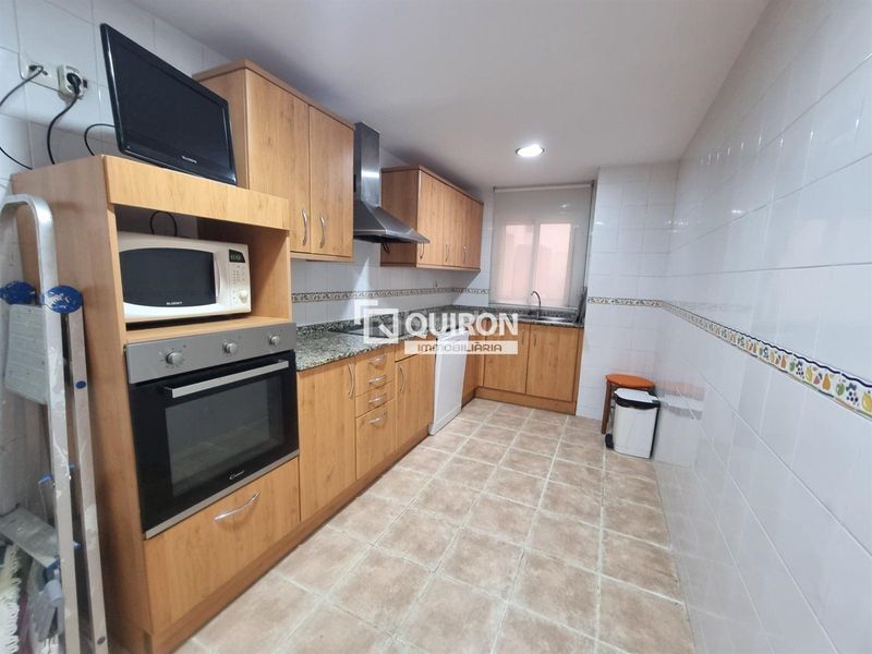 Foto a19ad8ea-f3c3-4f10-ba35-f99568e11864. Pis amb calefacció aparcament a Centre Torredembarra
