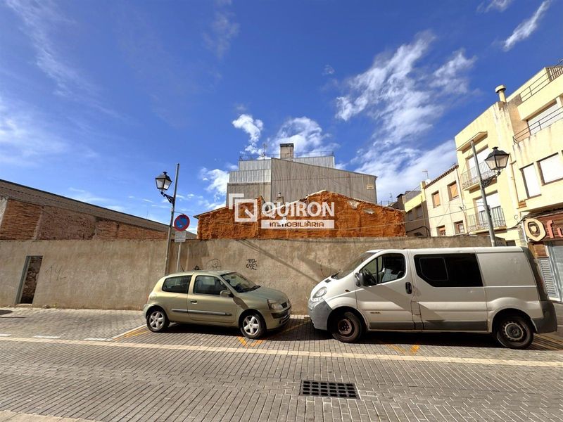 Foto 62137e8f-1bf4-4d28-b361-fc916db2a44f. Finca rústica a Centre Vendrell (El)