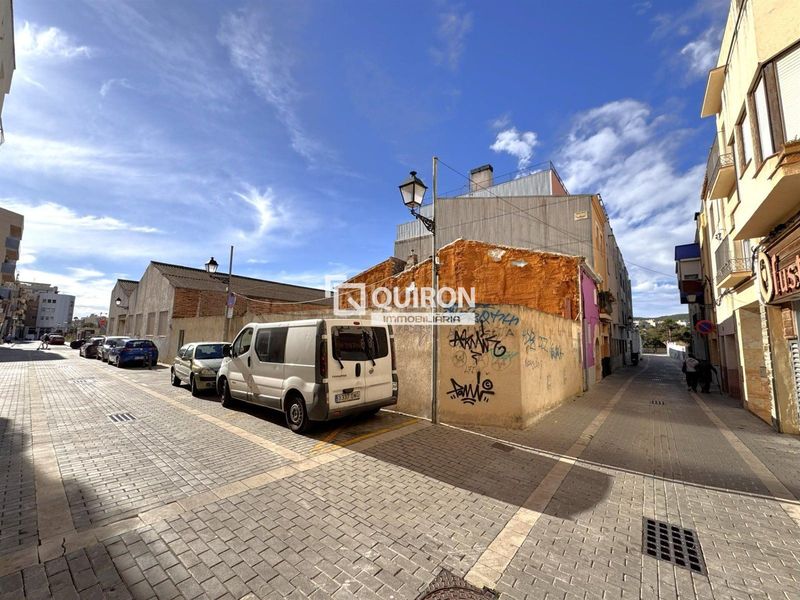 Foto c32fe80b-6053-4e4a-b09f-61ede30b9746. Finca rústica a Centre Vendrell (El)