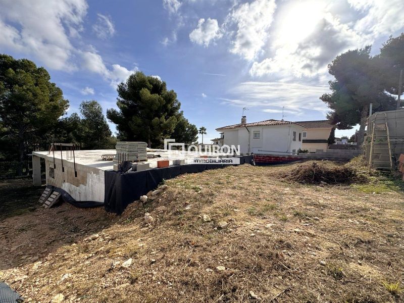 Foto 1acbfb8e-6d33-4d4d-a42f-a36f8634a96d. Maison dans Nou Vendrell Vendrell (El)