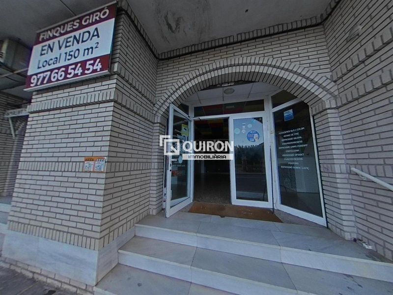 Foto 4dbd62aa-a987-43bc-bf1f-65824c36557c. Local comercial a El Tancat-Mas d´en Gual Vendrell (El)
