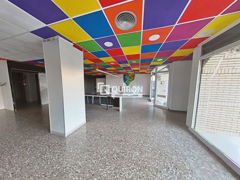 Foto 60fd2bbf-6650-4b5f-8a64-0d85a3036f56. Local comercial a El Tancat-Mas d´en Gual Vendrell (El)