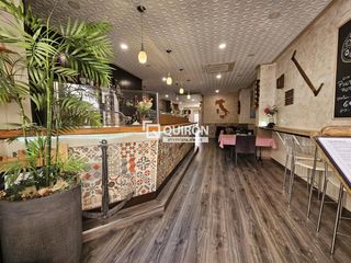 Locale commerciale in Calafell Platja
