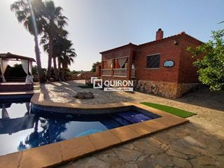 Xalet a Bràfim. Chalet independiente en venta en montferri, con 219 m2, 5 habita