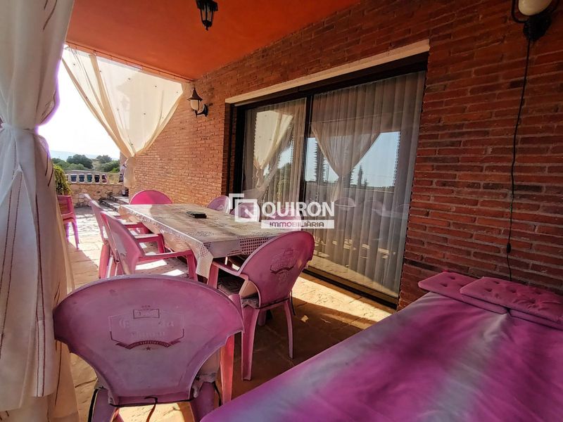 Foto 1a476699-b790-4424-8c6a-acddce5d8753. Xalet amb calefacció piscina a Bràfim