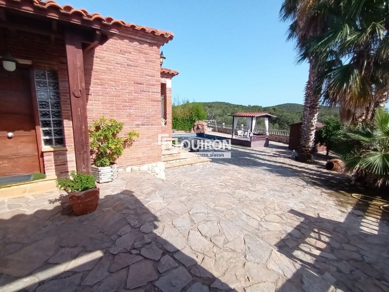 Foto 81ac496f-1500-438e-8647-629be63957f7. Xalet amb calefacció piscina a Bràfim