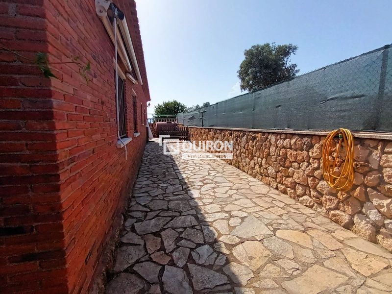 Foto 9a24a952-c0a4-4586-b923-f6a7be535ef6. Xalet amb calefacció piscina a Bràfim