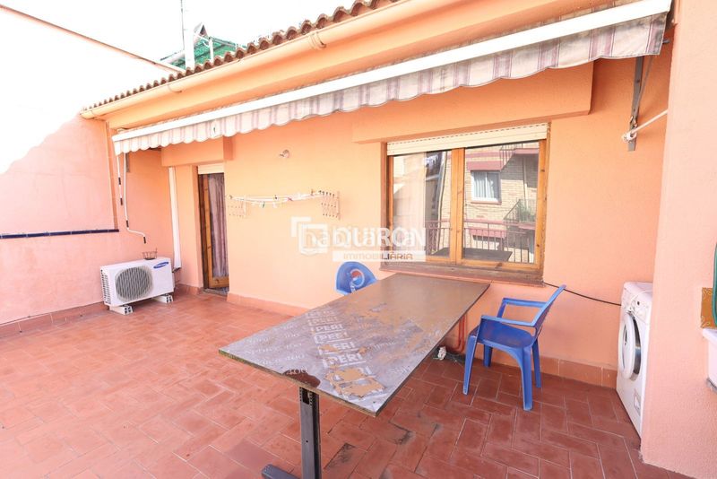 Foto 0a746619-deb9-429d-bce2-b49c814792a7. Àtic amb calefacció a El Tancat-Mas d´en Gual Vendrell (El)