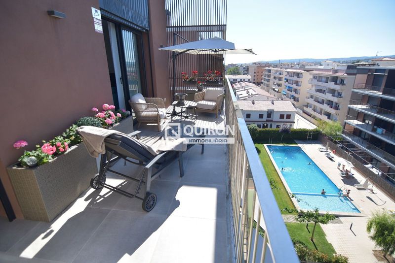 Foto 3e672f83-b8b0-4a43-971f-d2a0fc204455. Dúplex amb aparcament piscina a L´Estany Calafell