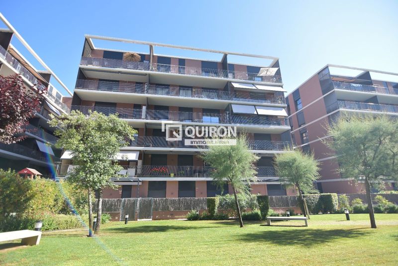 Foto 4eee7a11-8117-42bf-84a5-314b86d91af6. Dúplex amb aparcament piscina a L´Estany Calafell
