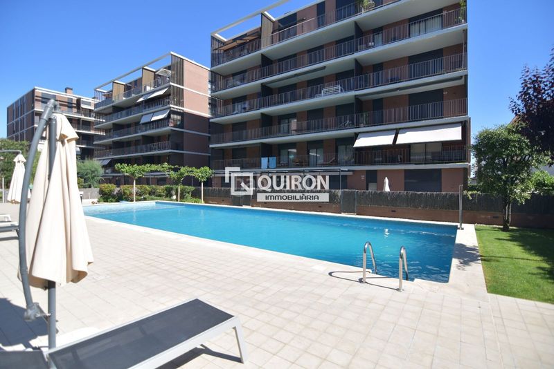 Foto 5387b8be-f0f6-4e5b-80fa-cd1b1d7f481c. Dúplex amb aparcament piscina a L´Estany Calafell