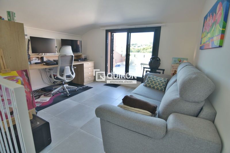 Foto 6578d703-4561-4b69-975a-8188ef7e2092. Dúplex amb aparcament piscina a L´Estany Calafell