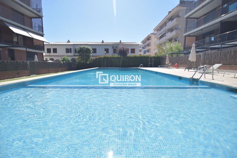 Foto a9101c41-bb54-4297-b49a-27cd4e0caca3. Dúplex amb aparcament piscina a L´Estany Calafell