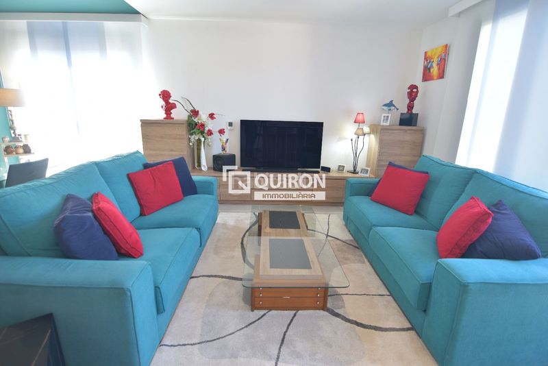 Foto ad695b56-d331-4327-866a-998a38695688. Dúplex amb aparcament piscina a L´Estany Calafell