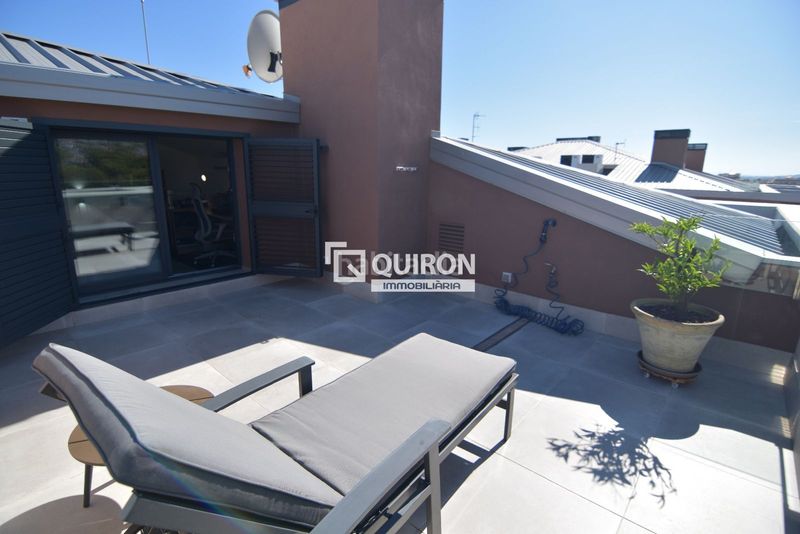 Foto d93539b0-f633-4a78-8a92-3a180bffc23f. Dúplex amb aparcament piscina a L´Estany Calafell