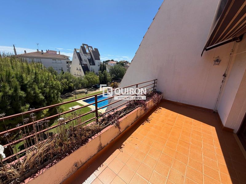 Foto 1ea7df33-0c07-4403-963b-21dc61c1bfcf. Dúplex amb calefacció aparcament piscina a Calafell residencial Calafell