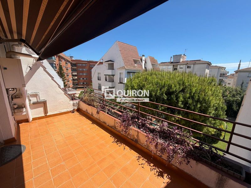 Foto 52014a0e-3dd0-4689-b2fc-a927286c2401. Dúplex amb calefacció aparcament piscina a Calafell residencial Calafell