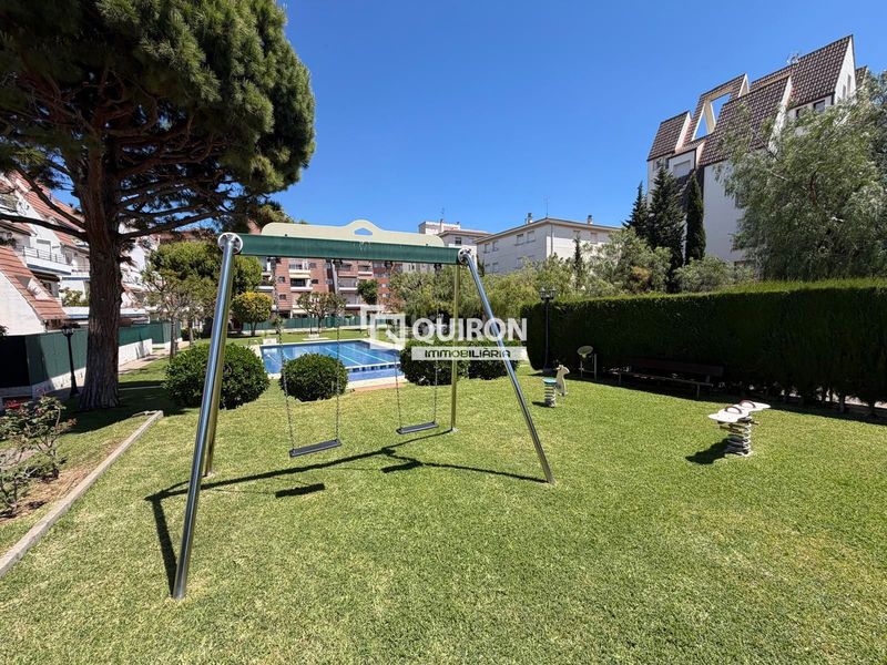 Foto 74b4d4dc-e401-4087-be03-914ba86a5450. Dúplex amb calefacció aparcament piscina a Calafell residencial Calafell