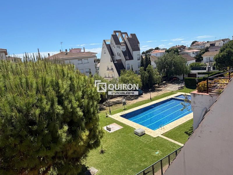 Foto c99fcaf7-cd90-454c-a455-97bddedbad44. Dúplex amb calefacció aparcament piscina a Calafell residencial Calafell
