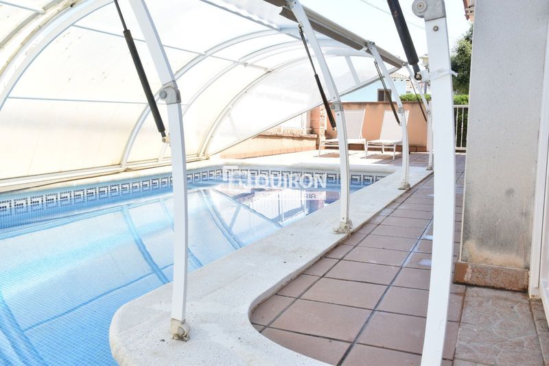 Foto 0c39fb41-228c-4376-9b6f-4095b265541b. Xalet amb calefacció aparcament piscina a Bonavista Vendrell (El)