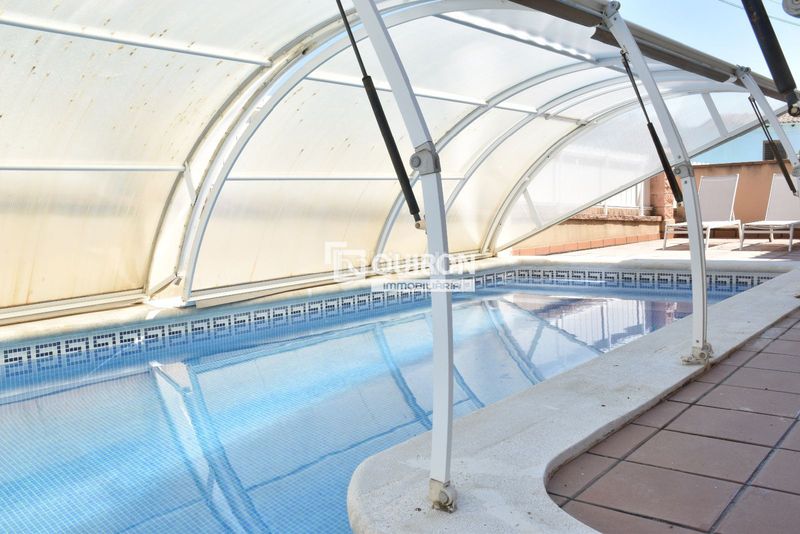 Foto 62d5b898-e506-443b-9eb1-e9e60171b98b. Xalet amb calefacció aparcament piscina a Bonavista Vendrell (El)