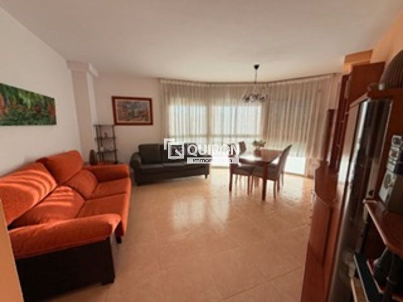 Foto fe3a0cd5-9a4c-4e67-9a54-0f56aab086fb. Pis amb calefacció aparcament a Centre Vendrell (El)