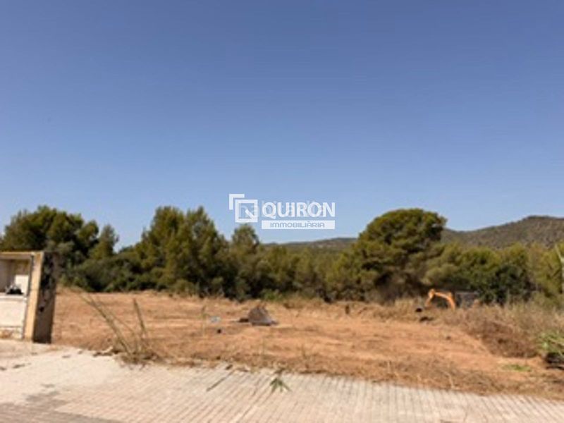 Foto 44b74426-ecbc-4b24-87e3-0f58d486c21f. Finca rústica a Santa Oliva