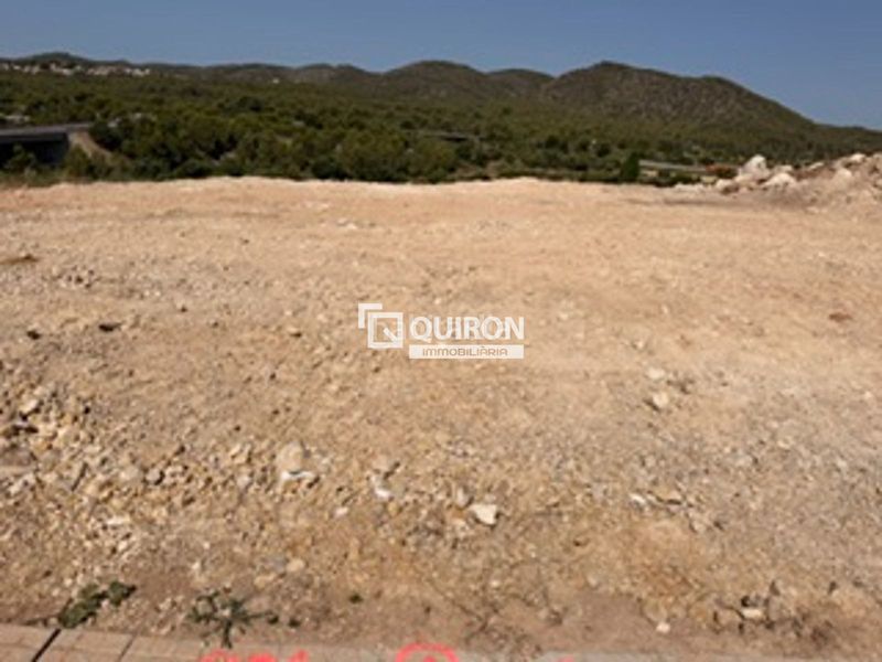 Foto 76103b6c-cf0d-485e-94ed-492b8d392bb8. Finca rústica a Santa Oliva