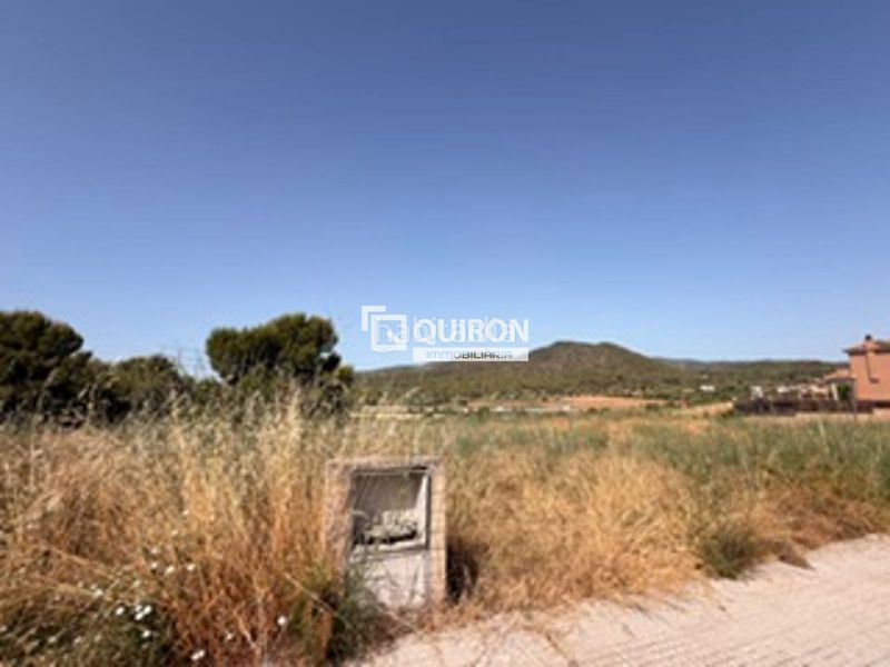 Foto ef03a934-d844-4648-ba64-2d1a77e0a7cb. Finca rústica a Santa Oliva
