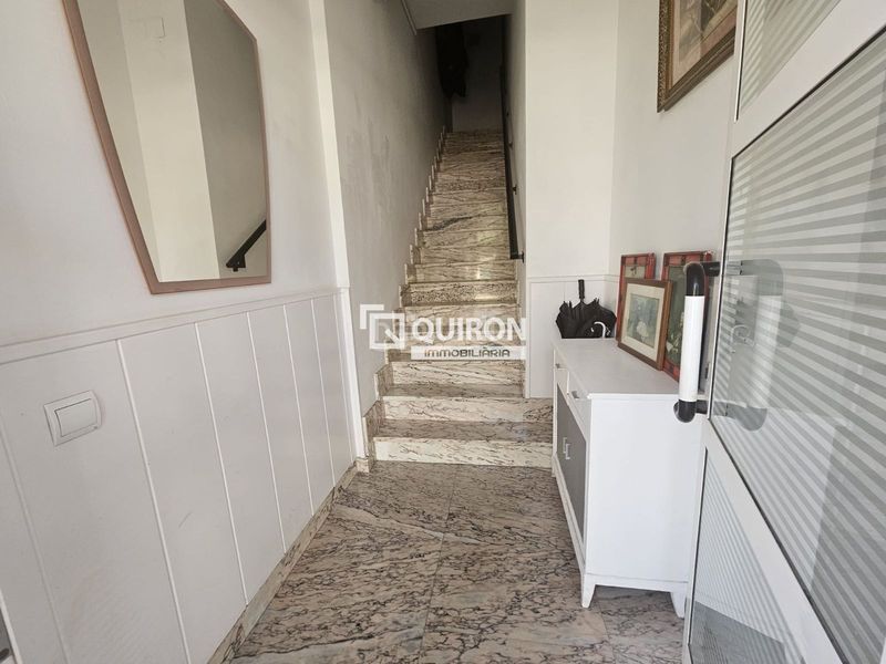 Foto 316d33c2-50be-4912-b257-c1e990795662. Casa adossada amb calefacció a Centre Vendrell (El)