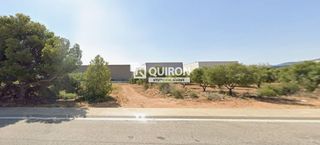 Terreny residencial a Bisbal del Penedès (La)
