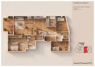 Appartamento in Centre. Promoción obra nueva en torredembarra