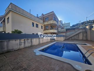 Piso en Segur de Calafell Nucli Urbà. Cómodo y bonito piso en segur de calafell