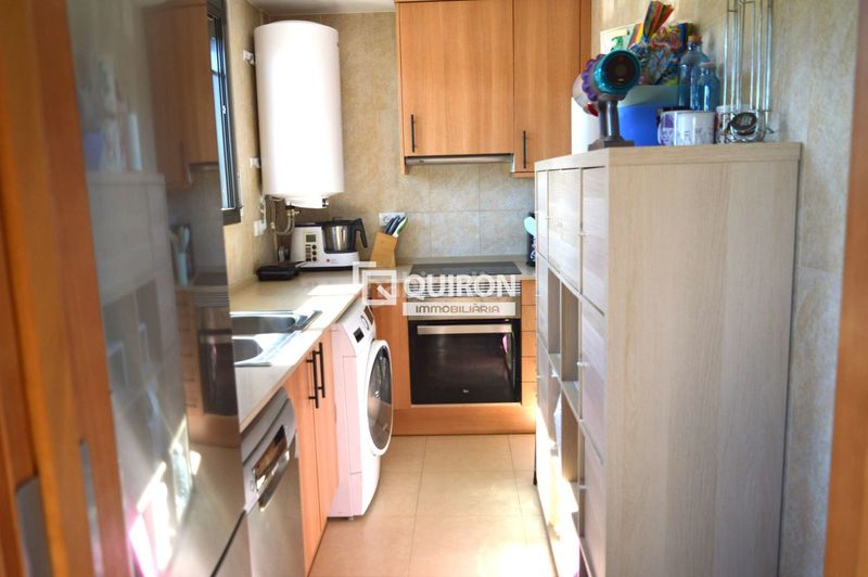 Foto 5f9aee90-18d2-4a29-87c6-72410aed8b8d. Pis amb calefacció aparcament piscina a Segur de Calafell nucli urbà Segur de Calafell