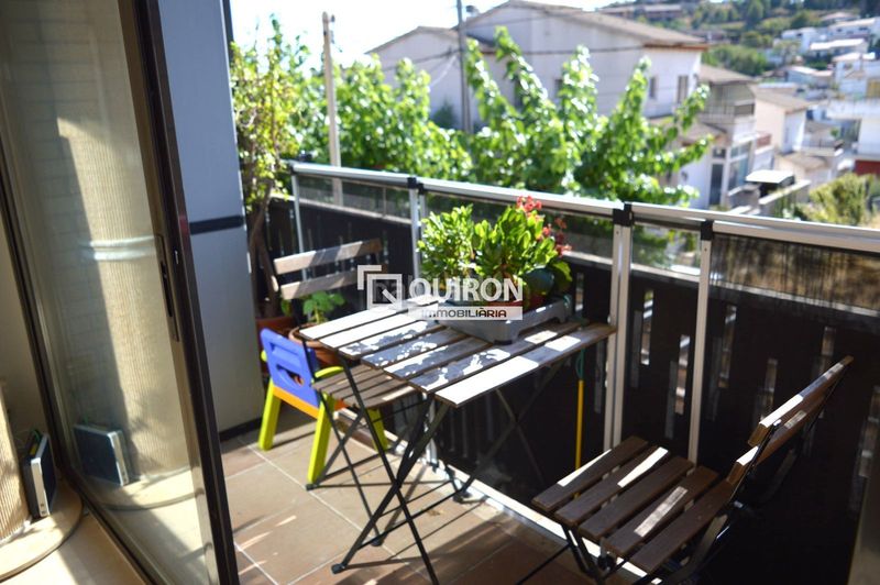 Foto e26a1225-da01-4f21-abdc-c7a861b2a00a. Pis amb calefacció aparcament piscina a Segur de Calafell nucli urbà Segur de Calafell