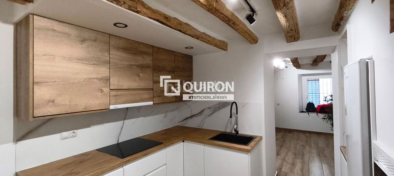 Foto 5653bd27-ce18-42e8-b610-f5e7b3f6d198. Maison avec chauffage dans Centre Vendrell (El)