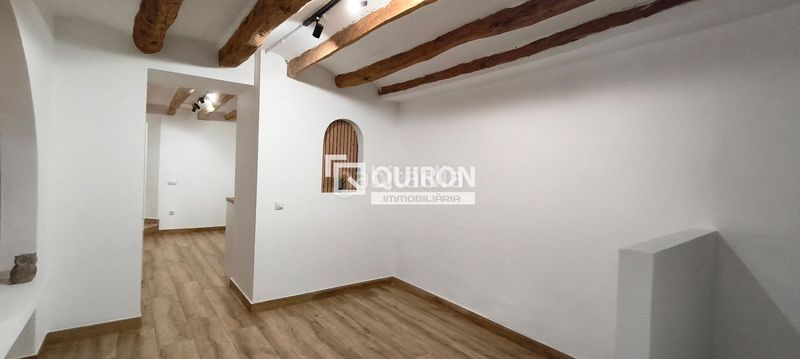 Foto 7d6a2799-d55b-4922-952e-fb0b05e472e1. Maison avec chauffage dans Centre Vendrell (El)