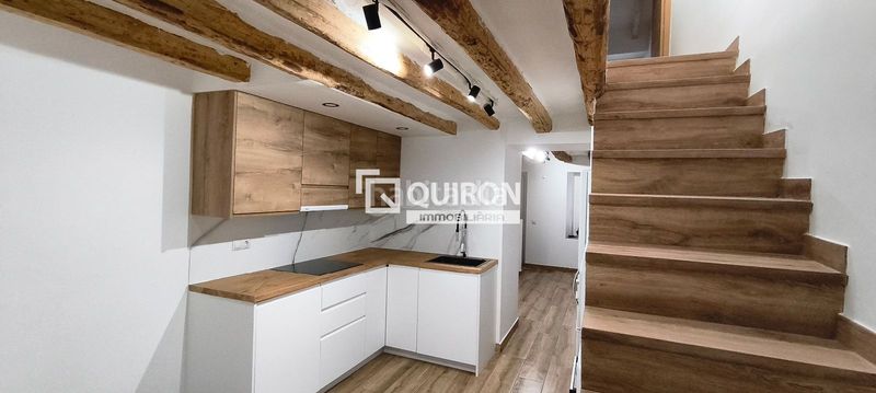 Foto ce36df50-1cc0-4652-80d1-766267f07c08. Maison avec chauffage dans Centre Vendrell (El)