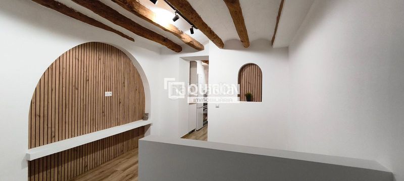 Foto f1386729-52ac-49d6-bef2-58775b7be663. Maison avec chauffage dans Centre Vendrell (El)