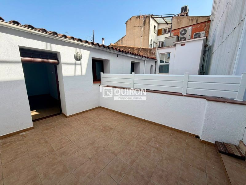 Foto 48fa54aa-ff71-44d4-aa7f-2ec7e3f9c4cd. Appartamento con riscaldamento in Centre Vendrell (El)