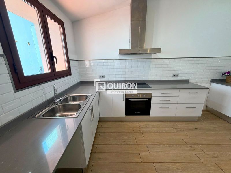 Foto 7700d9ec-4b9f-4122-8257-b6be44a71faf. Appartamento con riscaldamento in Centre Vendrell (El)