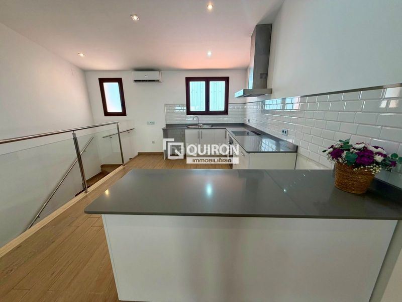 Foto c7000b7b-3aad-4a17-8483-020b14d01891. Appartamento con riscaldamento in Centre Vendrell (El)