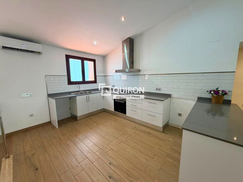 Foto c7499ac5-4b9b-498b-abb2-b52ea8ea054c. Appartamento con riscaldamento in Centre Vendrell (El)