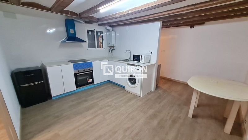 Foto aea37e93-4dd5-4ebd-8487-76c59e9366fc. Pis a St. Pere - Sta. Caterina - El Born Barcelona